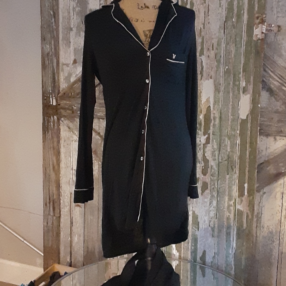 Victoria's secret nightgown